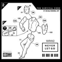 Never Let Go_The Survival Code
