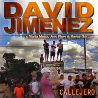 Callejero_David Jiménez,Maria Mena,Reyes García,JeroFlow,José David Cañete Jimenez
