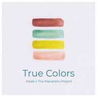 True Colors_Kaiak,The Macarons Project