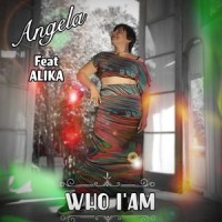Who I Am(feat. Alika)_Angel,Alika