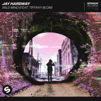 Wild Mind (feat. Tiffany Blom)_Jay Hardway,Tiffany Blom