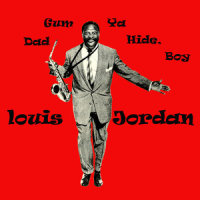 Till We Two Are One_Louis Jordan