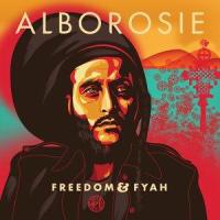 Carry On (feat. Sandy Smith)_Alborosie,Sandy Smith