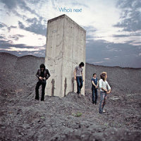 Baby Don't You Do It_The Who