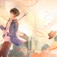 フィクサー/Fixer_优十_先生