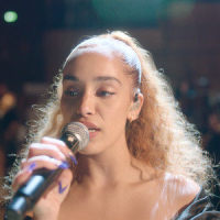 Blue Lights X 216_Jorja Smith,OG Keemo,WDR Funkhausorchester,Jorja Alice Smith,Karim Joel Martin,Ben Joyce,dylan mills,Guy Bonnet,Nicholas Detnon,Roland Romanelli