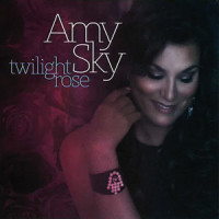 Shalom Aleichem_Amy Sky