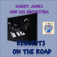 Back Beat Boogie_Harry James And His Orchestra