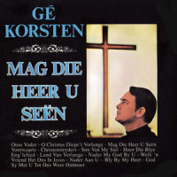 Mag Die Heer U Seen_Ge Korsten