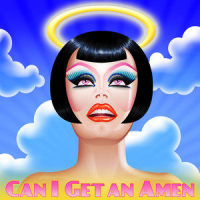 Can I Get an Amen?_RuPaul,the Cast of RuPaul's Drag Race season 5,Lucian Piane