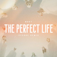 The Perfect Life_Moby