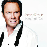 Eine Frau wie ein Vulkan_Peter Kraus