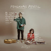 Penghapus Pensil_Suara Kayu