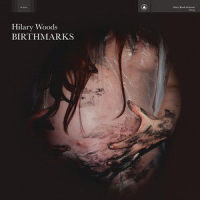 Lay Bare_Hilary Woods