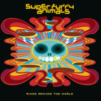 It's Not the End of the World?_Super Furry Animals