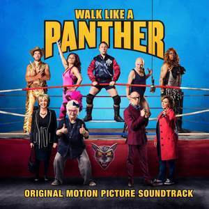 Walk Like A Panther