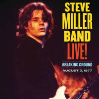Seasons_Steve Miller Band