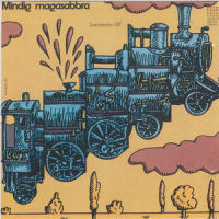 Szólj Rám, Ha Hangosan Énekelek_Locomotiv GT