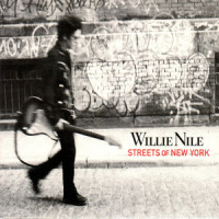 Welcome To My Head_Willie Nile