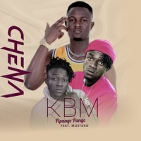 Chena_KBM Fipange Pange,Mustard