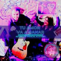 Si Vivimos Es Por Ti (Versión Acústica)_Fogata Gracia Music,Natalia,Nataniel