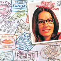 I Have A Dream_Nana Mouskouri