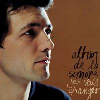 L'Homme Patient_Albin De La Simone