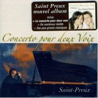 Concerto Pour Piano (En LA Bemol)_Saint-Preux