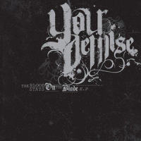 Unbound By Blood_Your Demise