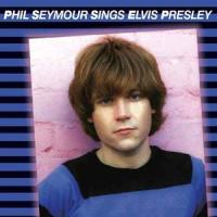 A Big Hunk O' Love_Phil Seymour