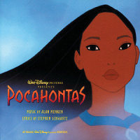 Colors Of The Wind - End Title_Vanessa Williams