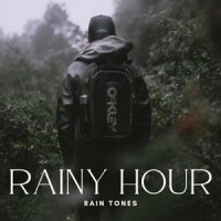Simmer Down Song_Rain Paris,The Sound of the Rain,Rain Hive