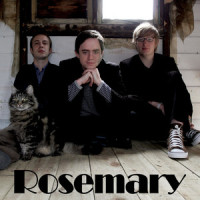 In My Sleep_Rosemary