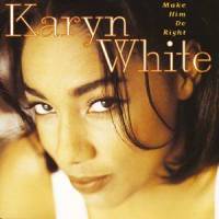 Here Comes The Pain Again_Karyn White