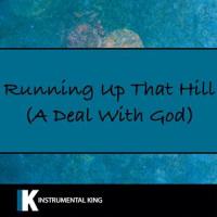 Running Up That Hill (A Deal With God)_Instrumental King,Kate Bush,Cover Guru Collectives