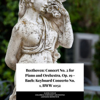 Piano Concerto No. 2 In B-Flat, Op. 19 : III. Rondo Molto Allegro_Glenn Gould,Columbia Symphony Orchestra,Leonard Bernstein