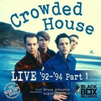 Don't Dream It's Over_Crowded House