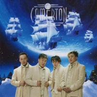 Хайрын хот_Camerton