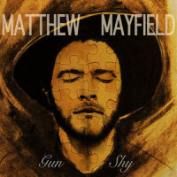 Keep My Distance_Matthew Mayfield