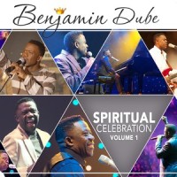 Ngiyakuthanda_Benjamin Dube