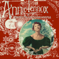 The Holly And The Ivy_Annie Lennox