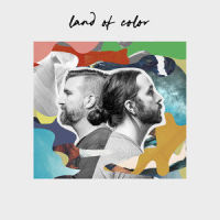 World's Got Nothing on You_Land of Color