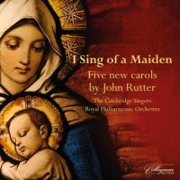 Christ Our Emmanuel_The Cambridge Singers,John Rutter,Royal Philharmonic Orchestra