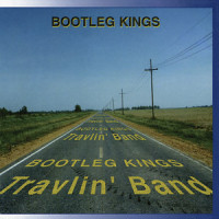 Cat's Eyes_Bootleg Kings,Georgie Fame