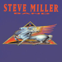 Jungle Love_Steve Miller Band