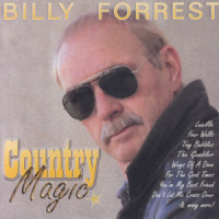 Welcome to My World_Billy Forrest