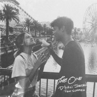 The One_Dylan Jordan,Summer