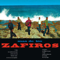 He Venido_Los Zafiros