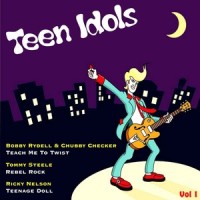 Kansas City_Tony Sheridan,The Beatles