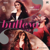 Bulleya_Pritam,Amit Mishra,Shilpa Rao